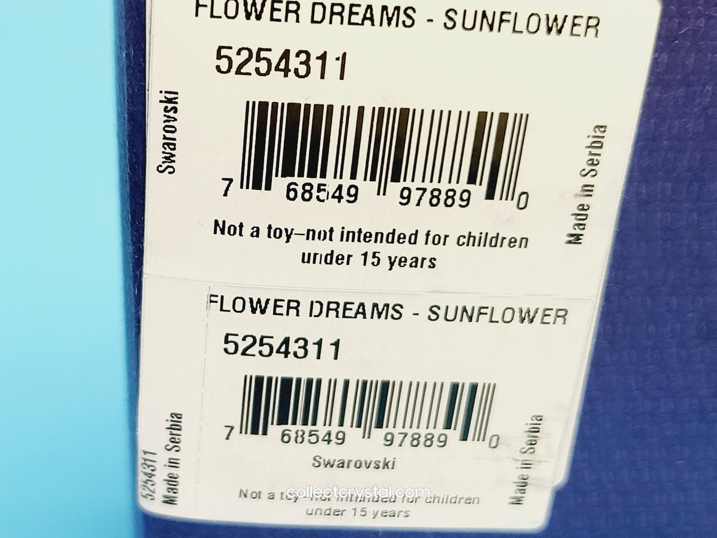 Flower Dreams - Sunflower 5254311
