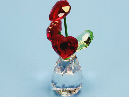 Dreams Heart Flower Figurine5415273