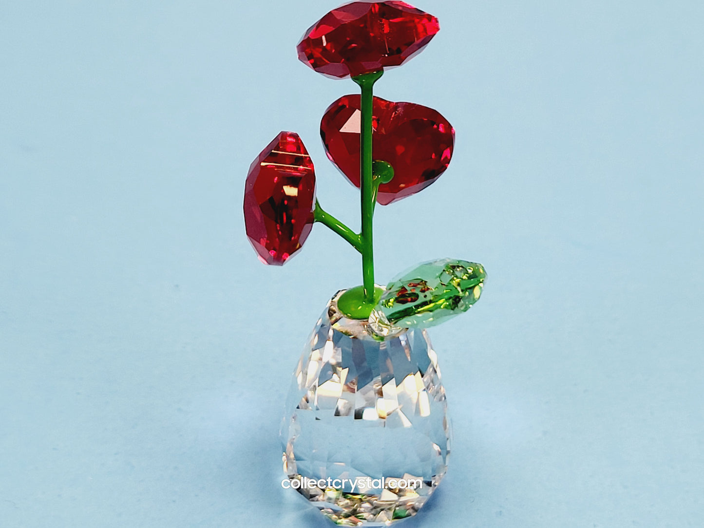 Dreams Heart Flower Figurine5415273