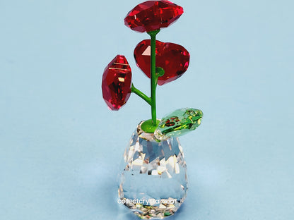 Dreams Heart Flower Figurine5415273