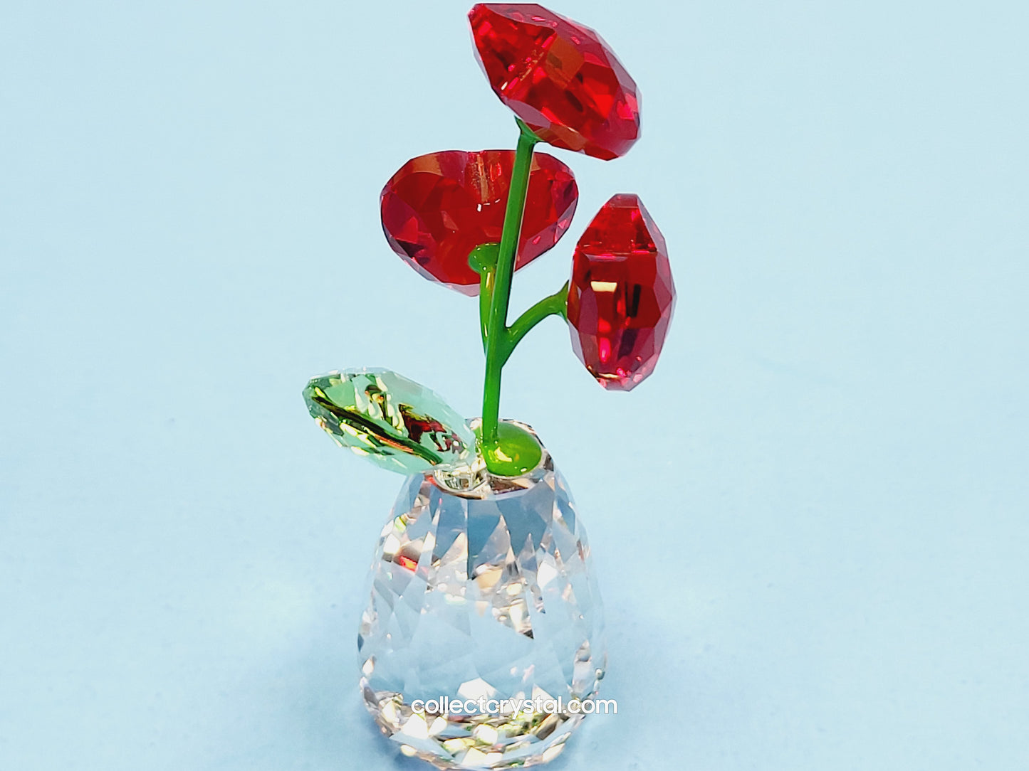 Dreams Heart Flower Figurine5415273