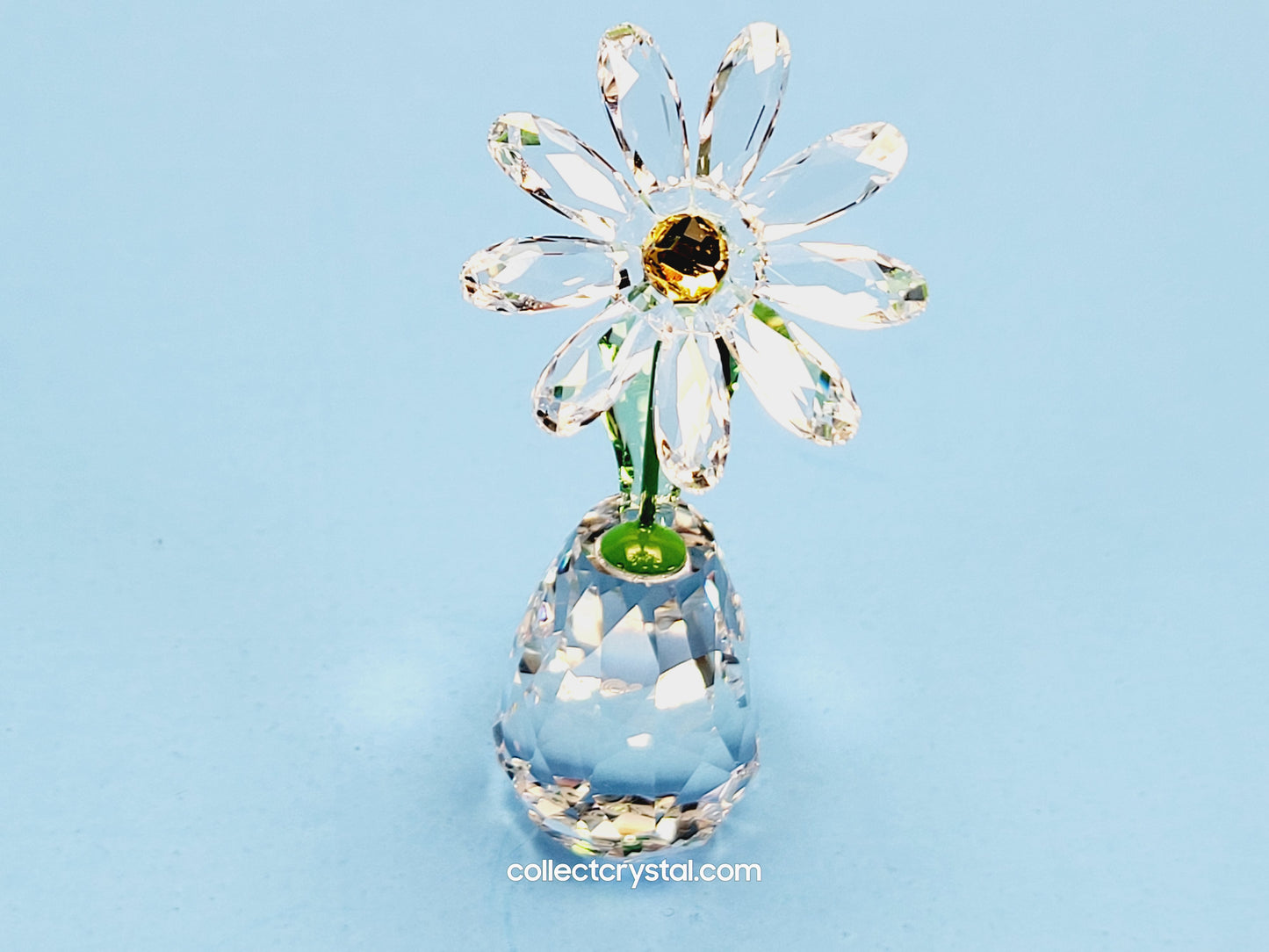 Dreams Daisy Flower Figurine 5454328