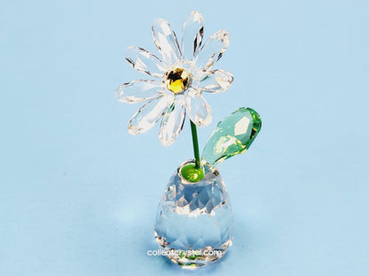 Dreams Daisy Flower Figurine 5454328