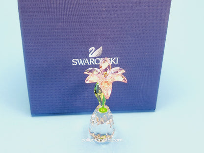 Dreams lily Flower no sleeve Figurine 5439224