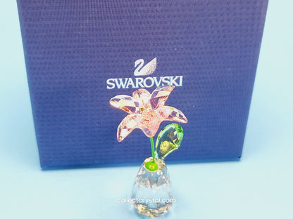 Dreams lily Flower no sleeve Figurine 5439224