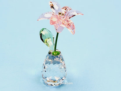 Dreams lily Flower no sleeve Figurine 5439224