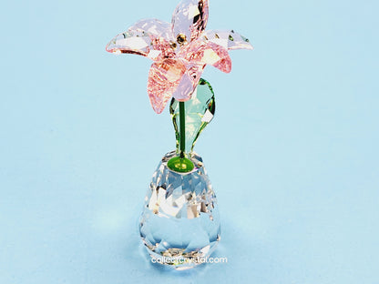 Dreams lily Flower no sleeve Figurine 5439224