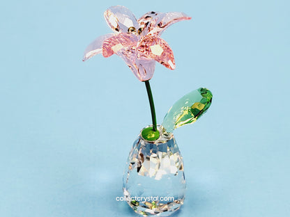 Dreams lily Flower no sleeve Figurine 5439224