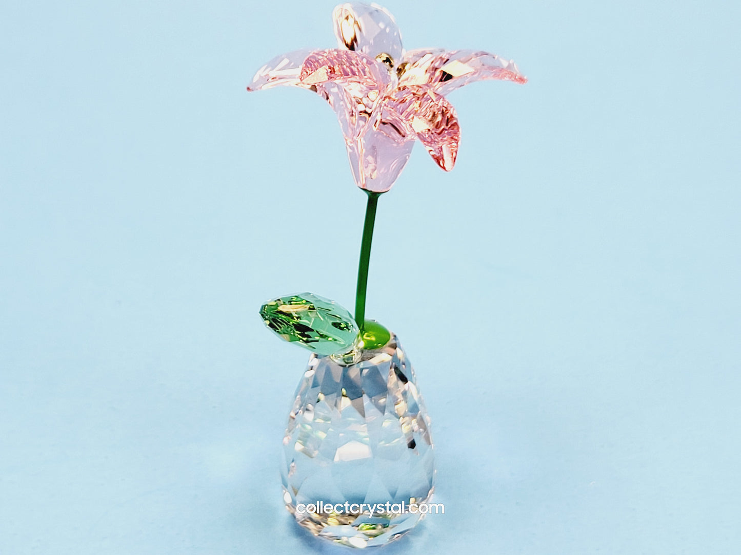 Dreams lily Flower no sleeve Figurine 5439224