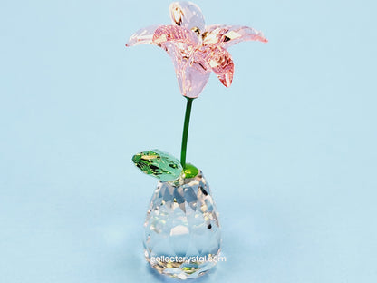 Dreams lily Flower no sleeve Figurine 5439224