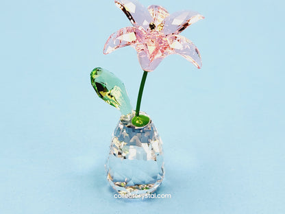 Dreams lily Flower no sleeve Figurine 5439224
