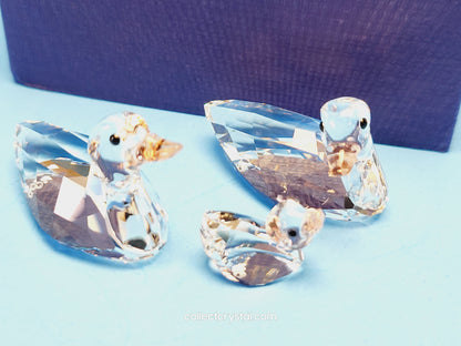 Countryside Ducks Family Set (Mom, Dad & Baby) 2019 DUCK 5376422