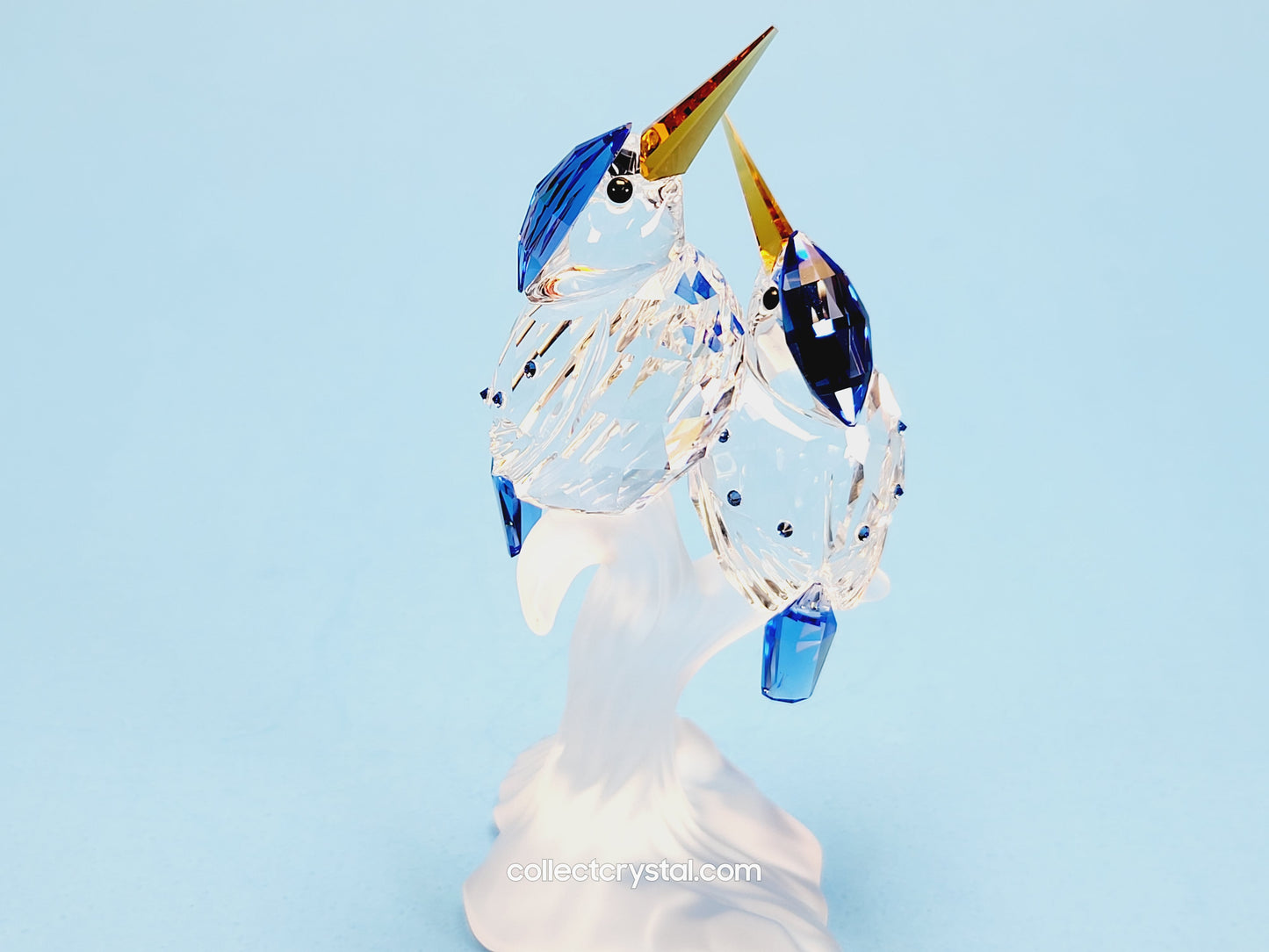 Birds Kingfishers Birds 623323 Figurine