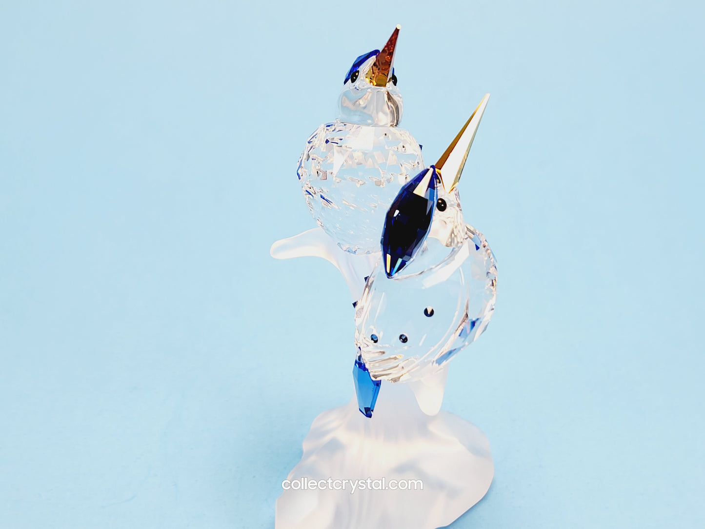 Birds Kingfishers Birds 623323 Figurine