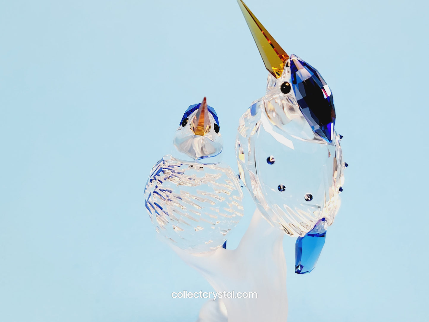 Birds Kingfishers Birds 623323 Figurine