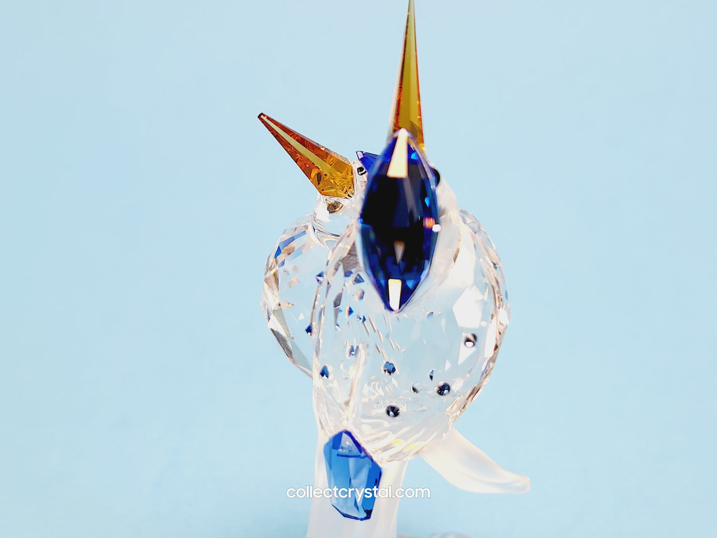 Birds Kingfishers Birds 623323 Figurine