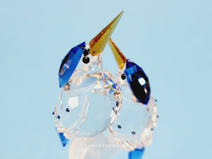 Birds Kingfishers Birds 623323 Figurine