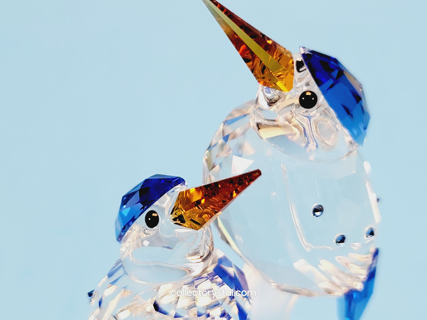 Birds Kingfishers Birds 623323 Figurine