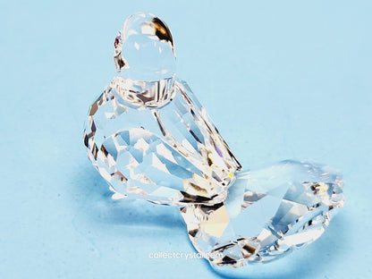 Dove Figurine Bird 191696