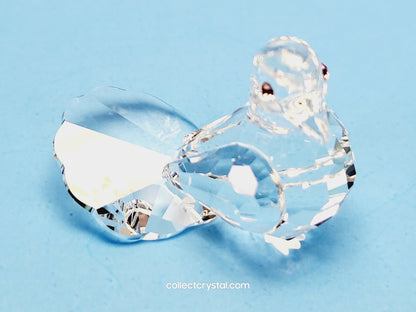 Dove Figurine Bird 191696