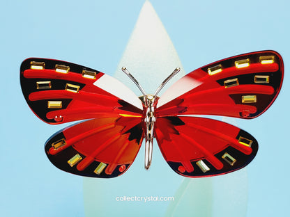 Paradise Butterfly, Adena light siam 622737