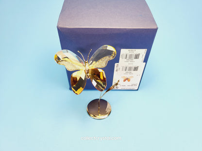 Butterfly, Figurine Almina Jonquil Paradise 861934