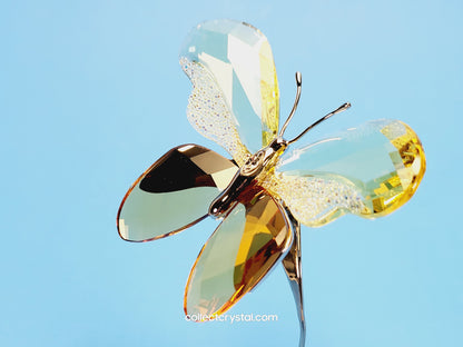 Butterfly, Figurine Almina Jonquil Paradise 861934
