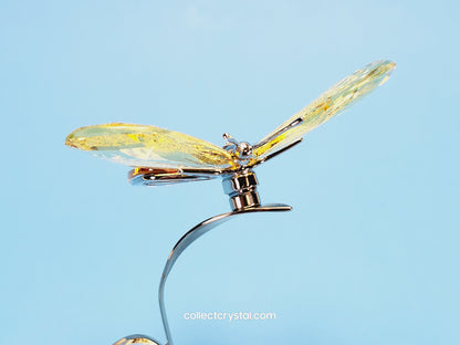Butterfly, Figurine Almina Jonquil Paradise 861934