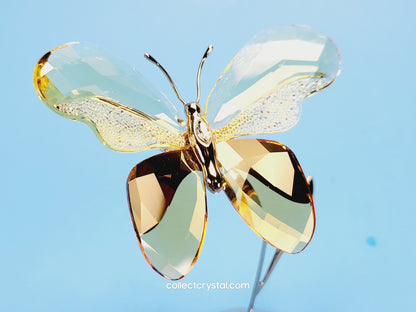 Butterfly, Figurine Almina Jonquil Paradise 861934