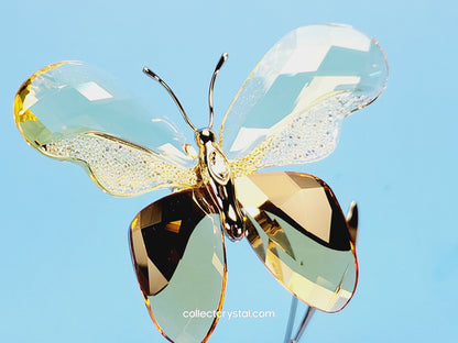 Butterfly, Figurine Almina Jonquil Paradise 861934