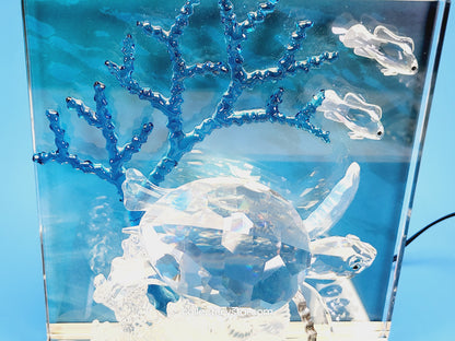 Wonders of the Sea Complete Set ANNUAL EDITION  – COLOR Harmony, Eternity & Community
