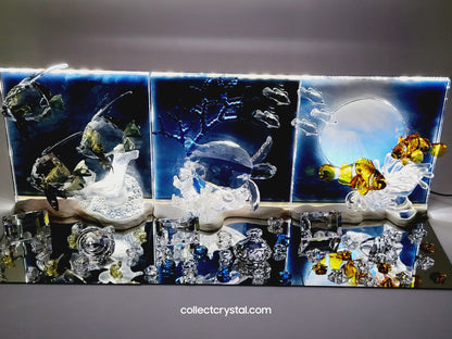 Wonders of the Sea 2006 ANNUAL EDITION ETERNITY COLOR 684266