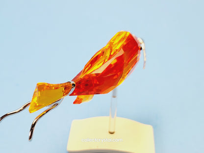 Crotone Fish PARADISE FISH AND SOUTH SEA CROTONE FIRE OPAL 626202
