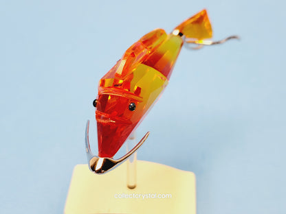Crotone Fish PARADISE FISH AND SOUTH SEA CROTONE FIRE OPAL 626202