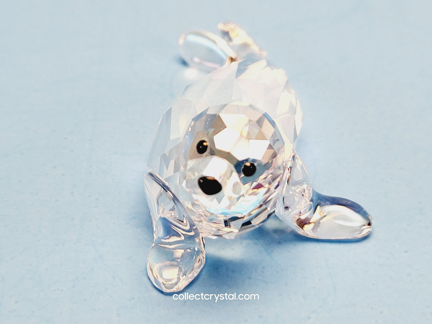 Seal Figurine 2012 EVENT PIECE – SEAL BABY / SEAL PUP 1096748