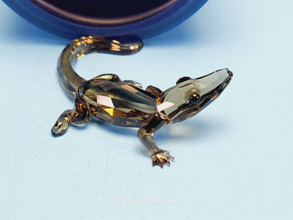 Crocodile 2016 EVENT PIECE – BABY CROCODILE 5135898 alligator