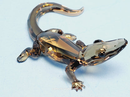 Crocodile 2016 EVENT PIECE – BABY CROCODILE 5135898 alligator