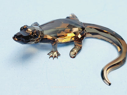 Crocodile 2016 EVENT PIECE – BABY CROCODILE 5135898 alligator