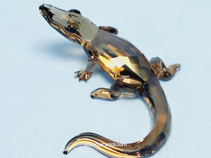 Crocodile 2016 EVENT PIECE – BABY CROCODILE 5135898 alligator
