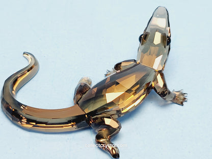 Crocodile 2016 EVENT PIECE – BABY CROCODILE 5135898 alligator