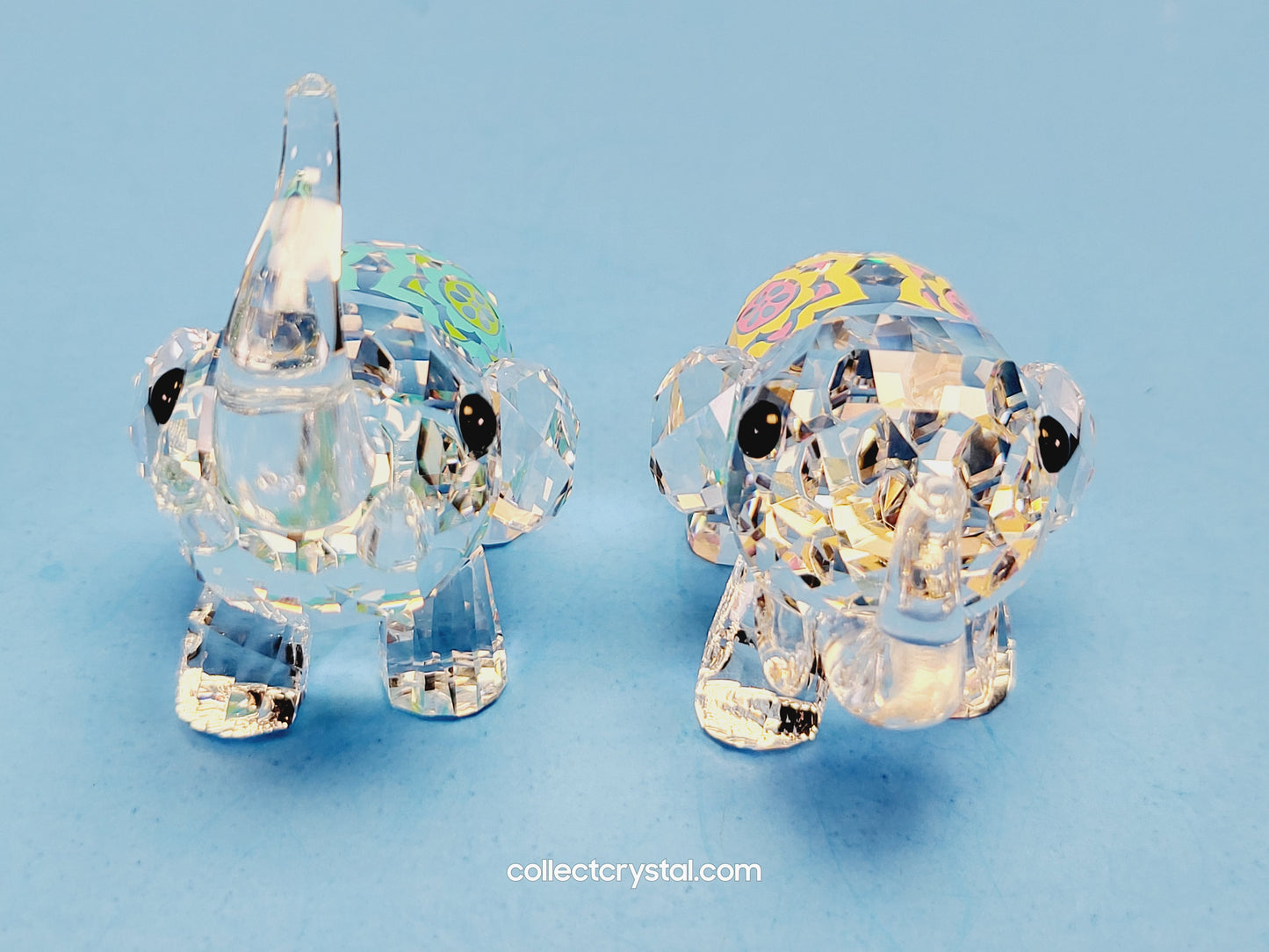 Lucky Elephants LOVLOTS ASIAN ICONS – 5428004