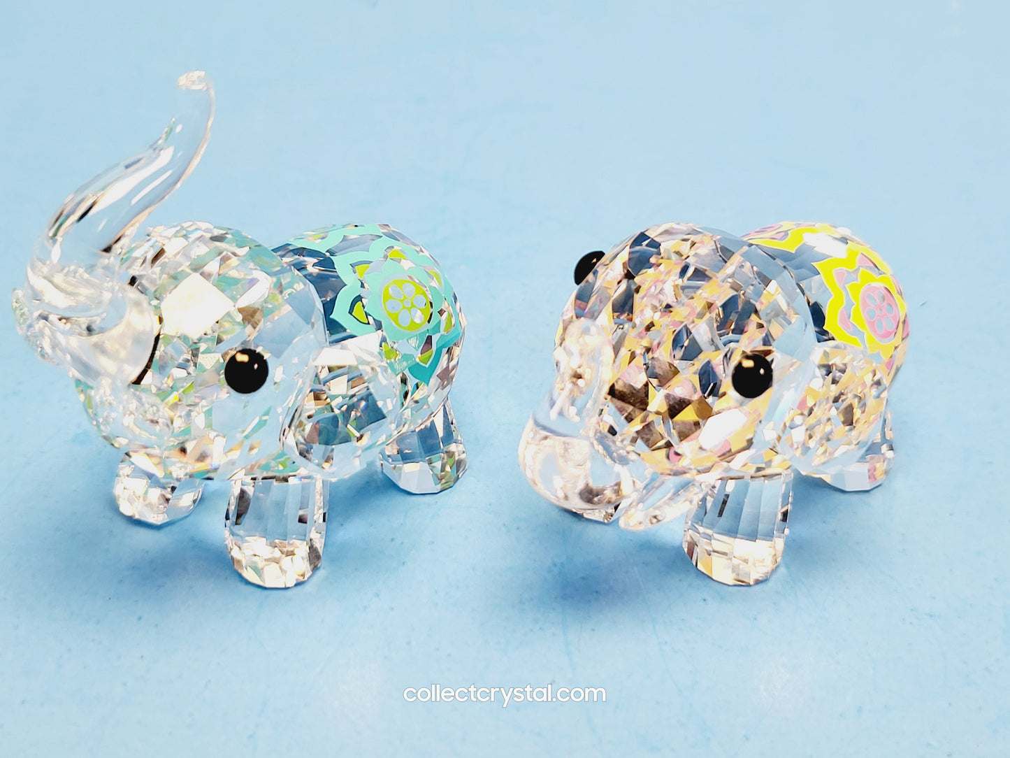 Lucky Elephants LOVLOTS ASIAN ICONS – 5428004