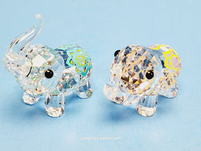 Lucky Elephants LOVLOTS ASIAN ICONS – 5428004