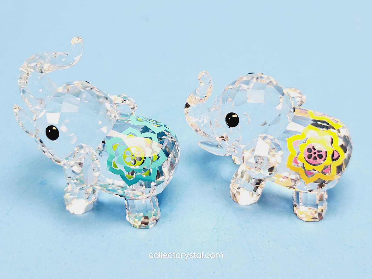 Lucky Elephants LOVLOTS ASIAN ICONS – 5428004