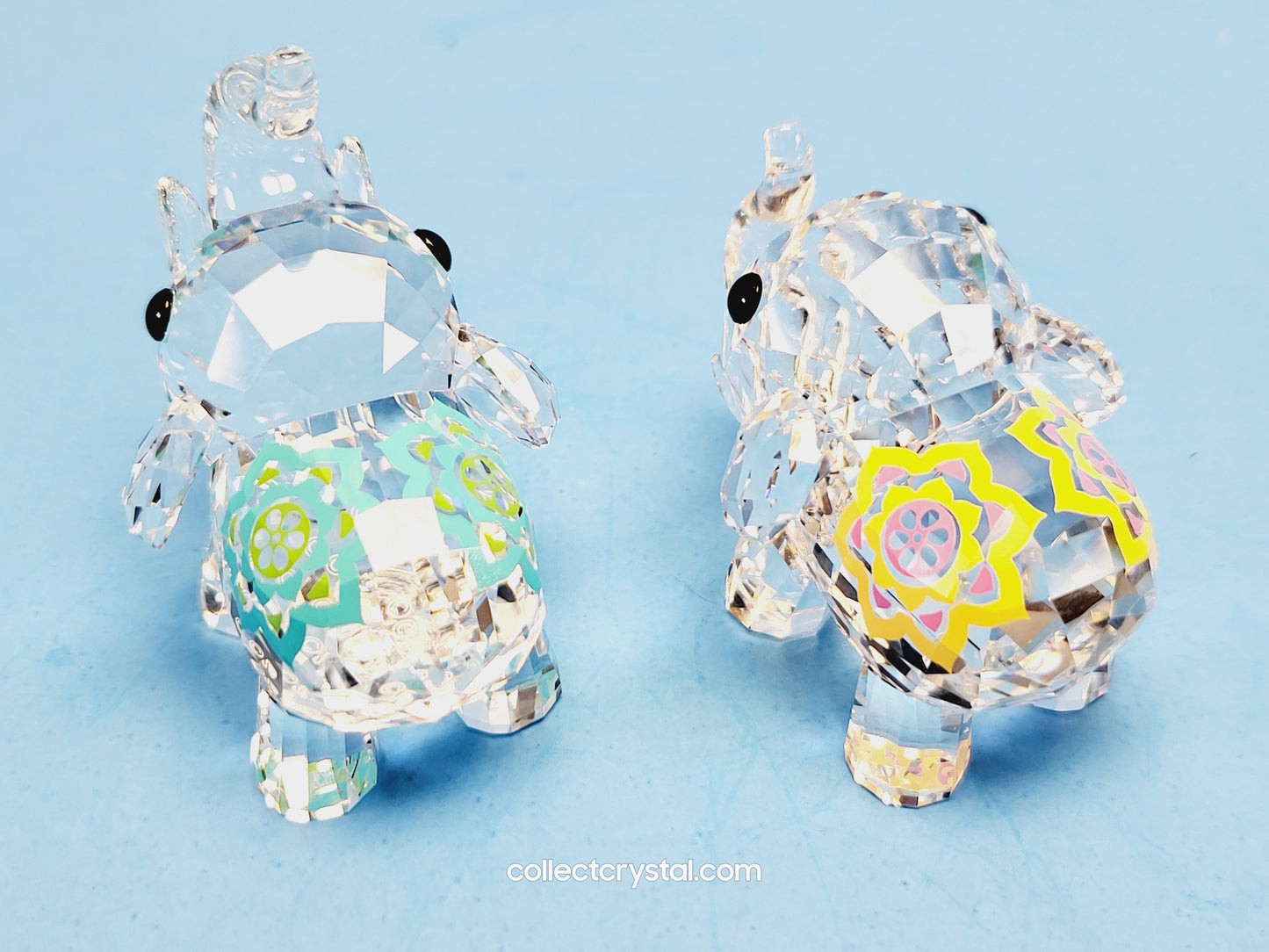 Lucky Elephants LOVLOTS ASIAN ICONS – 5428004