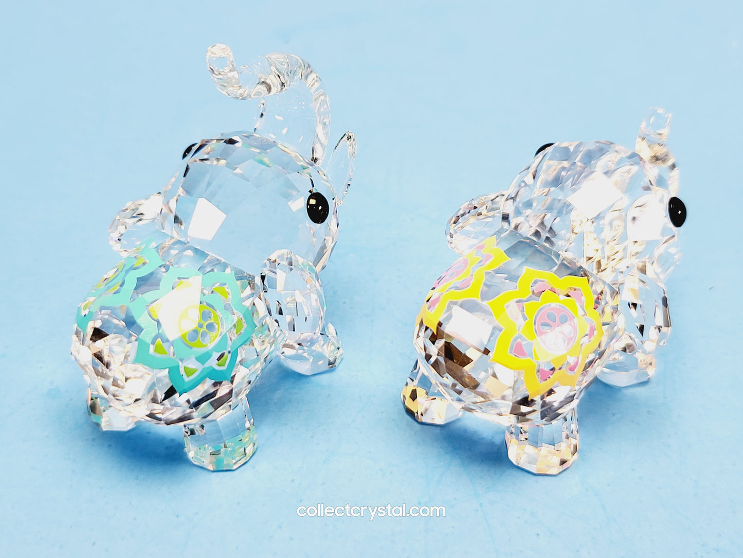 Lucky Elephants LOVLOTS ASIAN ICONS – 5428004
