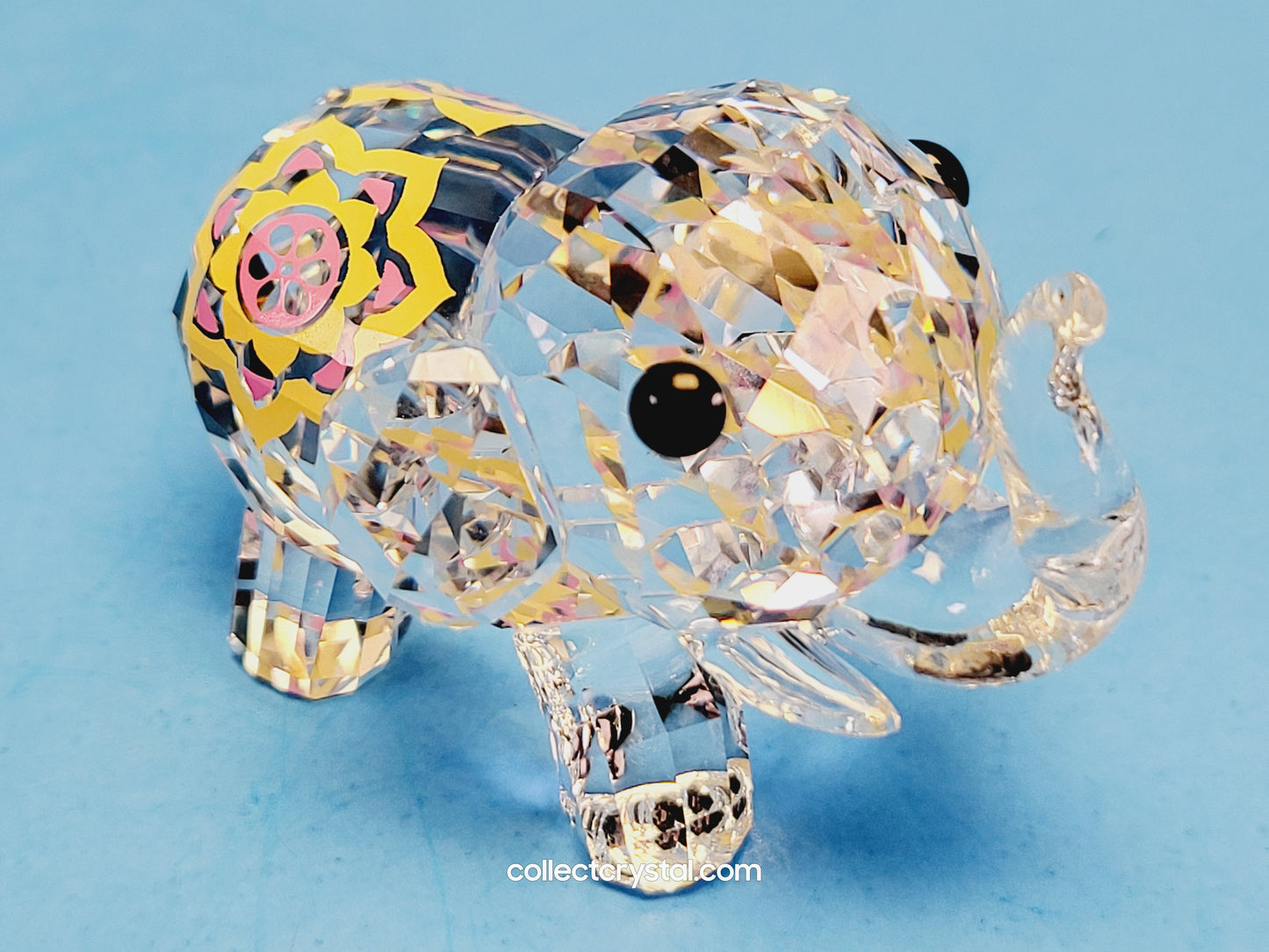 Lucky Elephants LOVLOTS ASIAN ICONS – 5428004