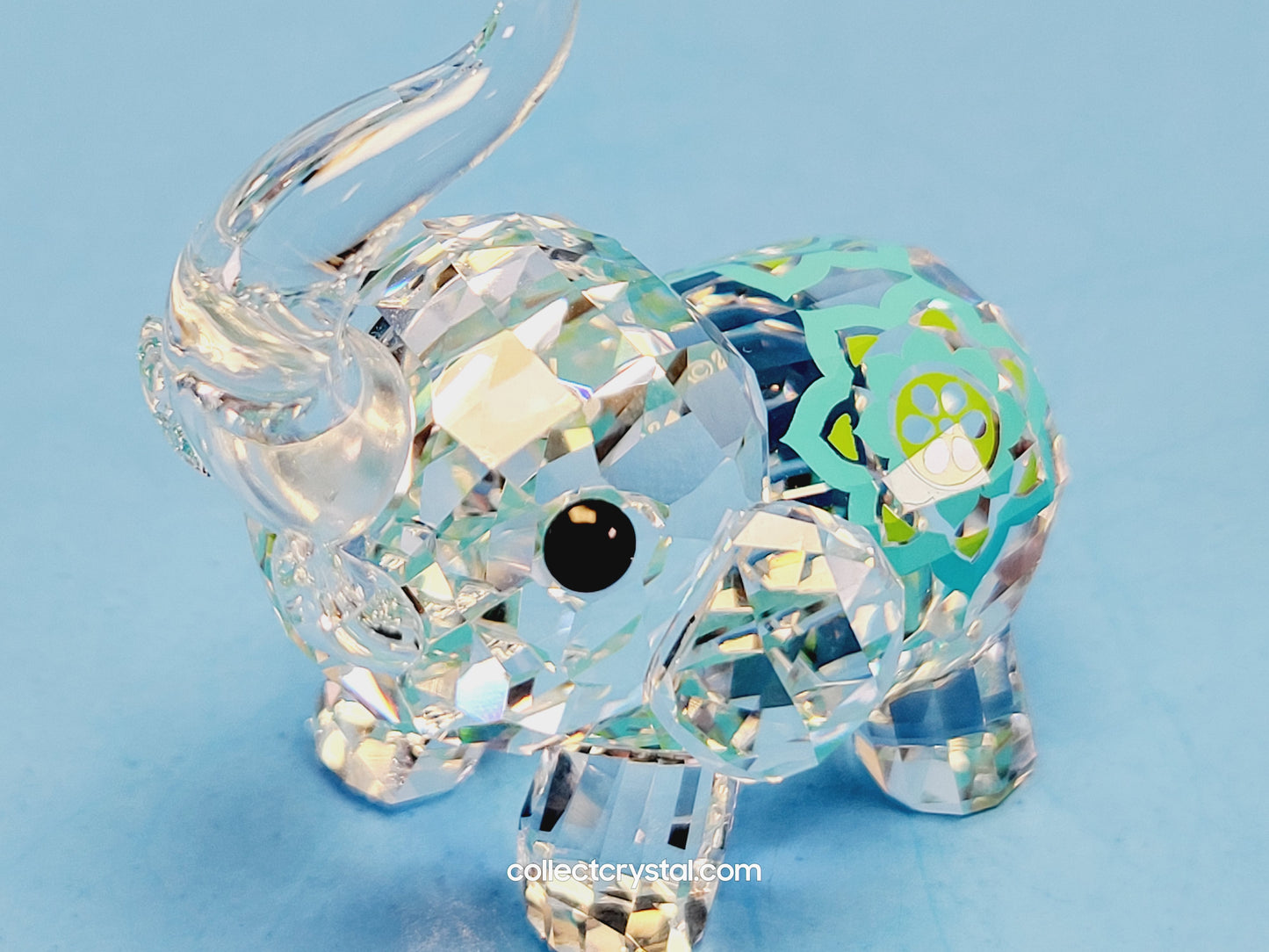 Lucky Elephants LOVLOTS ASIAN ICONS – 5428004