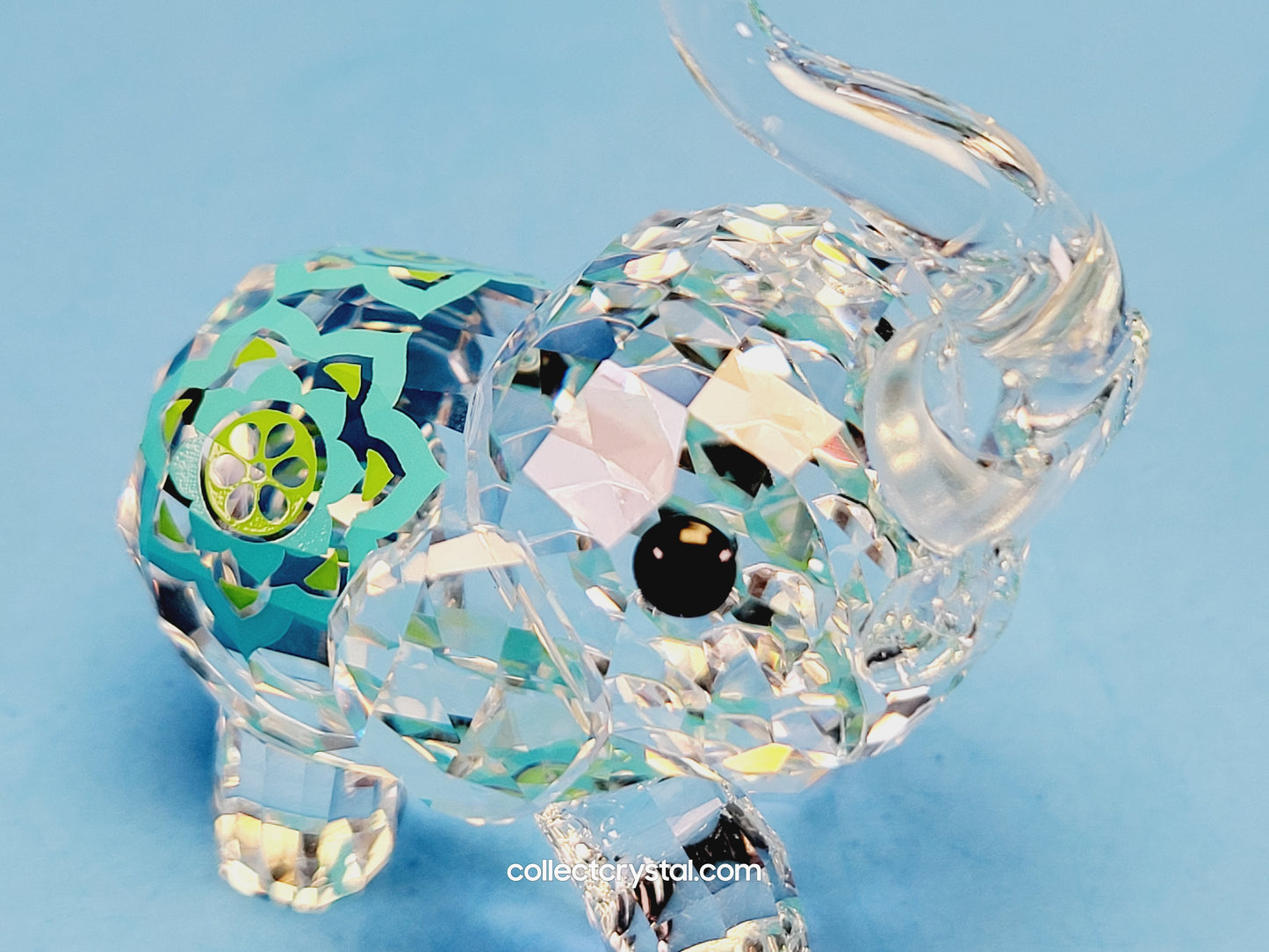 Lucky Elephants LOVLOTS ASIAN ICONS – 5428004