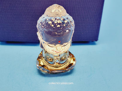 Asian Icon Cute Buddha 5492232 Figurine